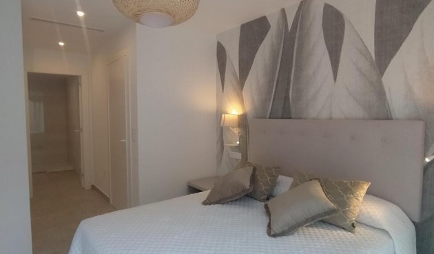 Reventa - Apartment -
Torrevieja - Torreblanca