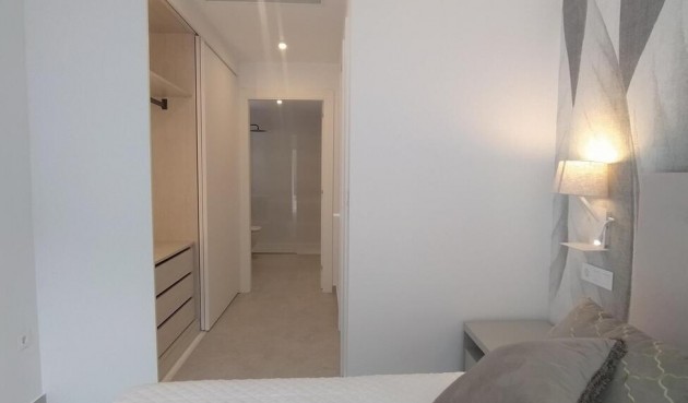 Reventa - Apartment -
Torrevieja - Torreblanca