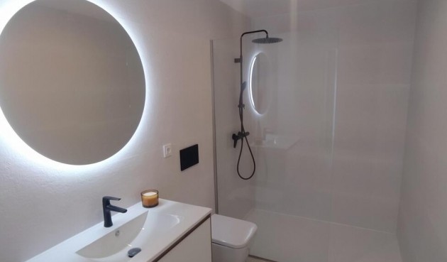 Reventa - Apartment -
Torrevieja - Torreblanca