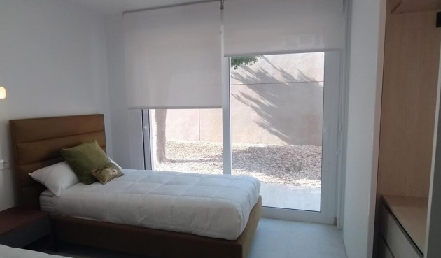 Reventa - Apartment -
Torrevieja - Torreblanca