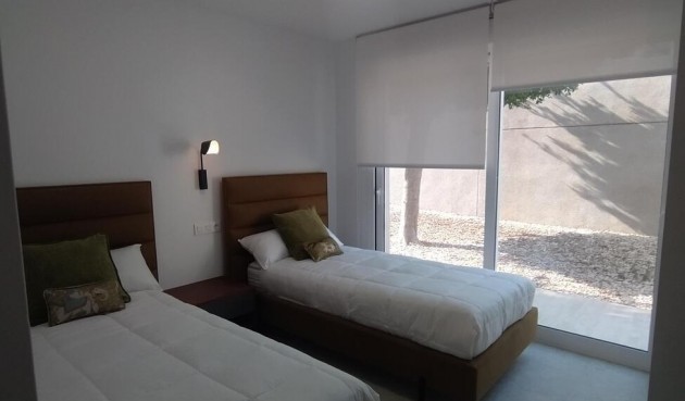 Reventa - Apartment -
Torrevieja - Torreblanca