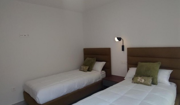 Reventa - Apartment -
Torrevieja - Torreblanca