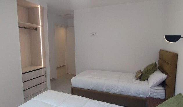 Reventa - Apartment -
Torrevieja - Torreblanca