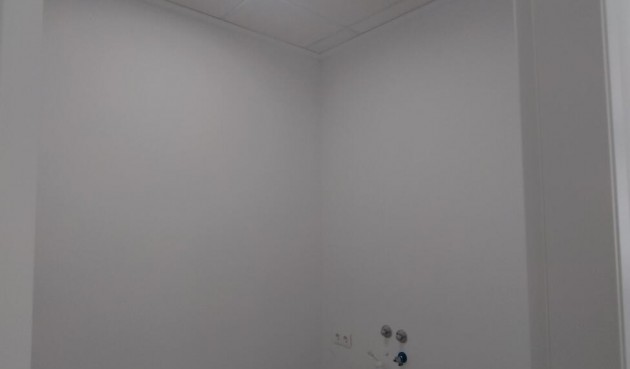 Reventa - Apartment -
Torrevieja - Torreblanca