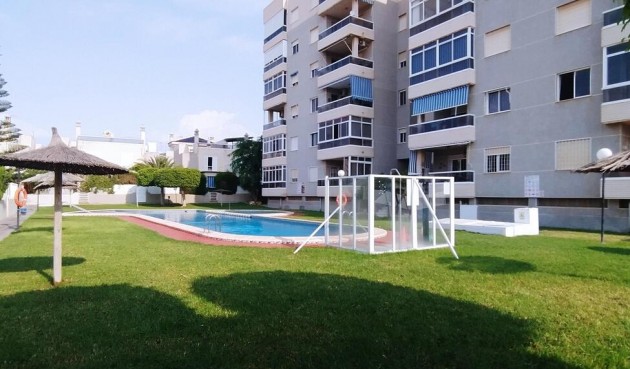 Reventa - Apartment -
Torrevieja - Torreblanca