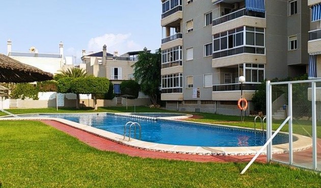 Reventa - Apartment -
Torrevieja - Torreblanca