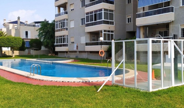 Reventa - Apartment -
Torrevieja - Torreblanca