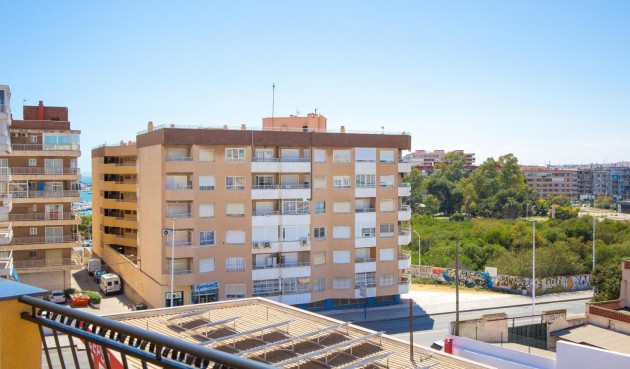 Reventa - Penthouse Penthouse -
Torrevieja