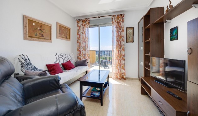 Reventa - Penthouse Penthouse -
Torrevieja