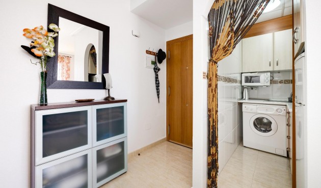 Reventa - Penthouse Penthouse -
Torrevieja