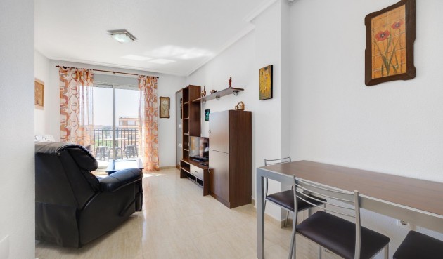 Reventa - Penthouse Penthouse -
Torrevieja