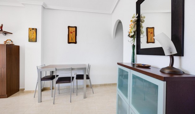 Reventa - Penthouse Penthouse -
Torrevieja