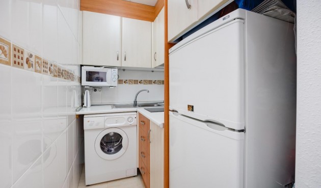 Reventa - Penthouse Penthouse -
Torrevieja