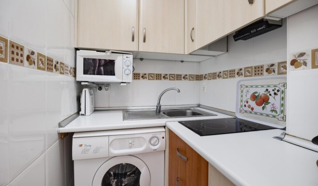 Reventa - Penthouse Penthouse -
Torrevieja