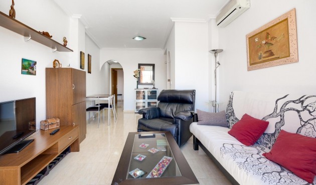 Reventa - Penthouse Penthouse -
Torrevieja