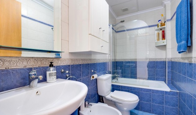 Reventa - Penthouse Penthouse -
Torrevieja