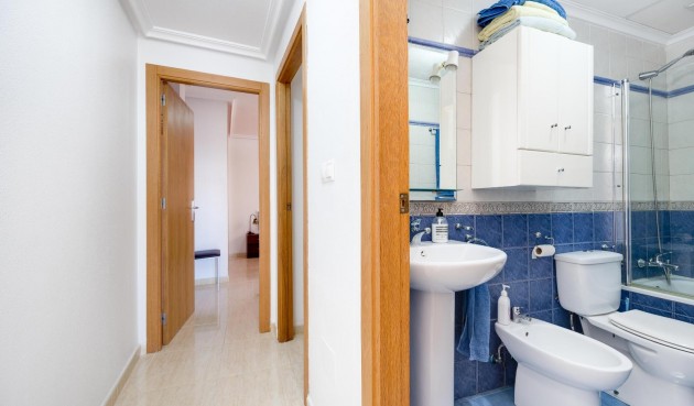 Reventa - Penthouse Penthouse -
Torrevieja