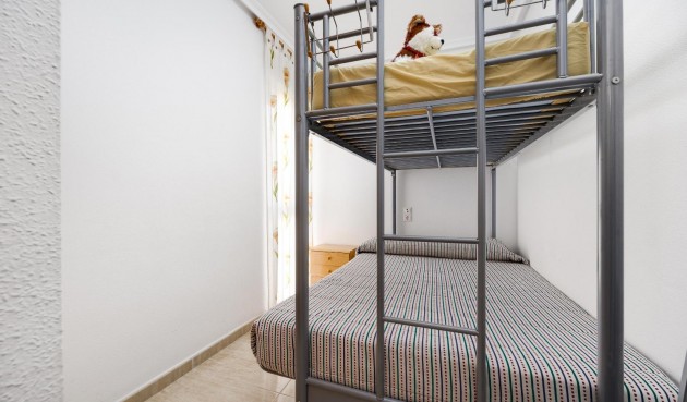 Reventa - Penthouse Penthouse -
Torrevieja