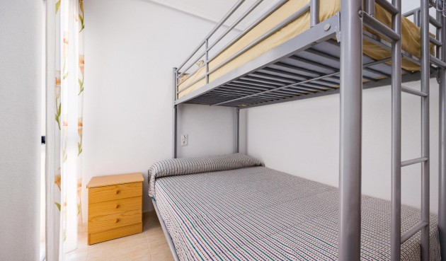 Reventa - Penthouse Penthouse -
Torrevieja