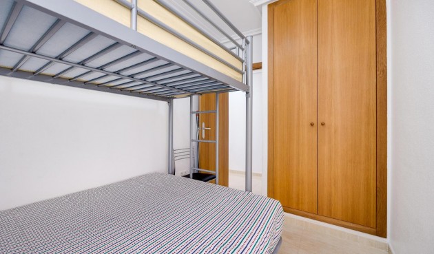 Reventa - Penthouse Penthouse -
Torrevieja