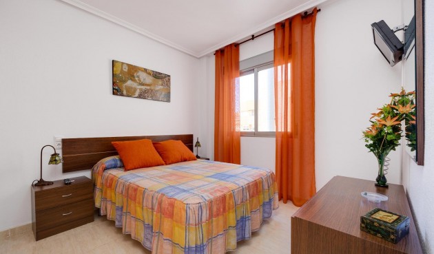 Reventa - Penthouse Penthouse -
Torrevieja