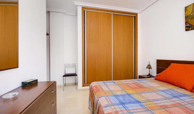 Reventa - Penthouse Penthouse -
Torrevieja