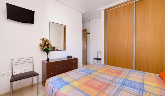 Reventa - Penthouse Penthouse -
Torrevieja