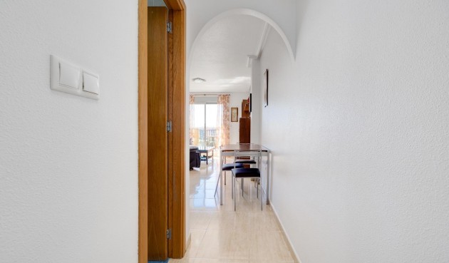 Reventa - Penthouse Penthouse -
Torrevieja