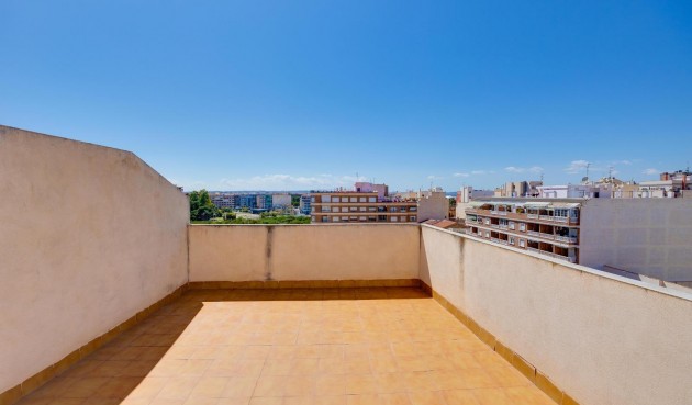 Reventa - Penthouse Penthouse -
Torrevieja