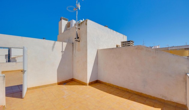 Reventa - Penthouse Penthouse -
Torrevieja