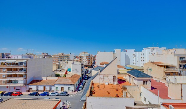 Reventa - Penthouse Penthouse -
Torrevieja