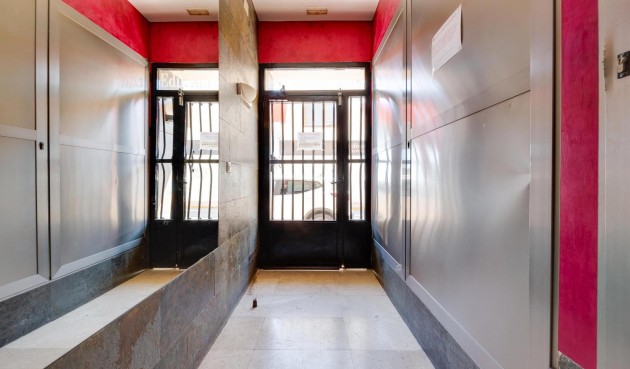 Reventa - Penthouse Penthouse -
Torrevieja