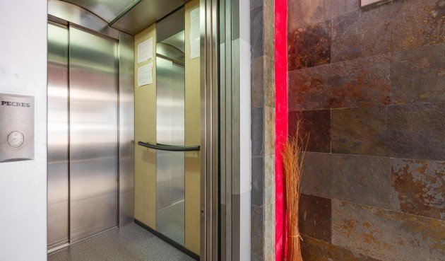 Reventa - Penthouse Penthouse -
Torrevieja