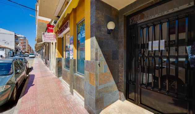 Reventa - Penthouse Penthouse -
Torrevieja