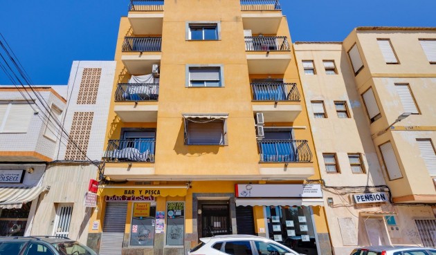 Reventa - Penthouse Penthouse -
Torrevieja