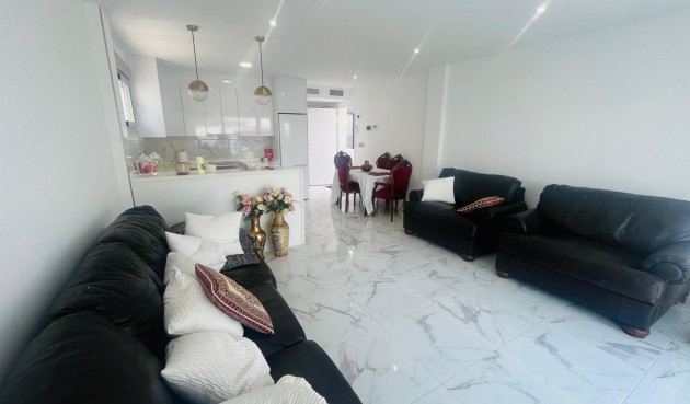 Resale - Villa -
Los Alcazares - Costa Calida