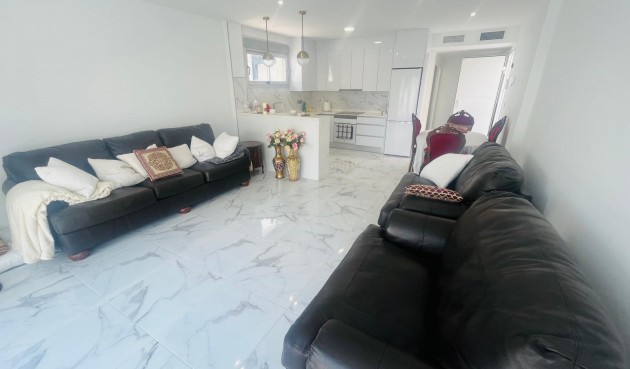 Resale - Villa -
Los Alcazares - Costa Calida