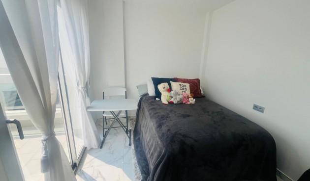 Resale - Villa -
Los Alcazares - Costa Calida