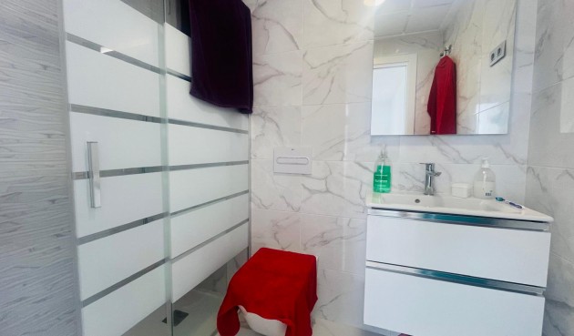 Resale - Villa -
Los Alcazares - Costa Calida