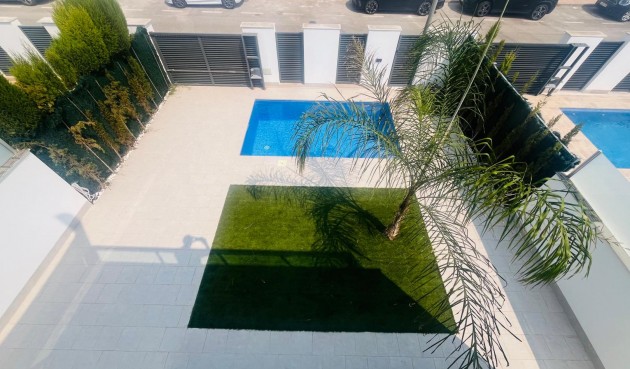 Resale - Villa -
Los Alcazares - Costa Calida