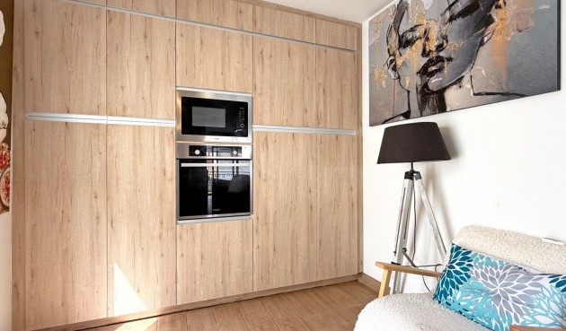 Återförsäljning - Villa -
Orihuela Costa - Costa Blanca