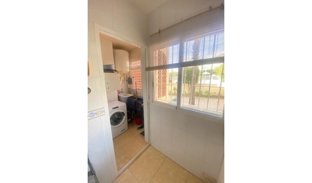 Resale - Duplex -
Orihuela Costa - Campoamor