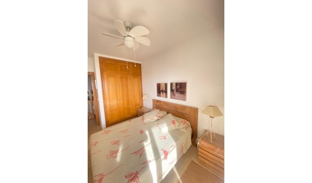 Resale - Duplex -
Orihuela Costa - Campoamor