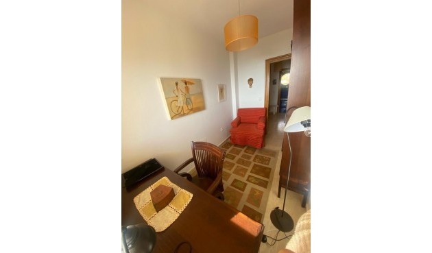 Resale - Duplex -
Orihuela Costa - Campoamor