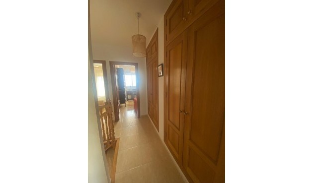 Resale - Duplex -
Orihuela Costa - Campoamor