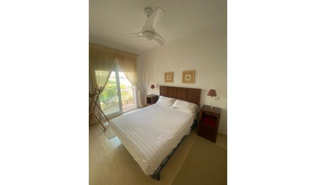 Resale - Duplex -
Orihuela Costa - Campoamor