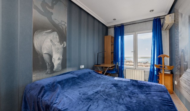 Resale - Penthouse -
Guardamar del Segura - Costa Blanca