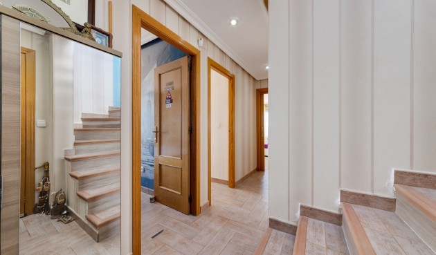 Resale - Penthouse -
Guardamar del Segura - Costa Blanca