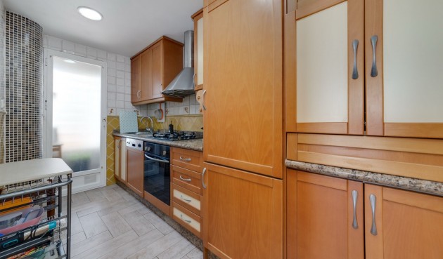 Resale - Penthouse -
Guardamar del Segura - Costa Blanca