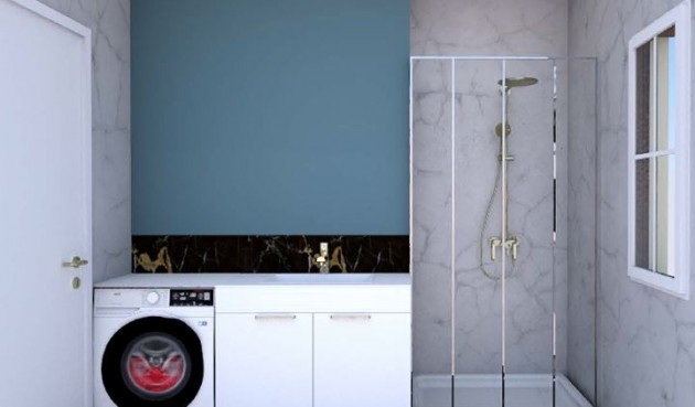 Återförsäljning - Apartment -
Torrevieja - Costa Blanca